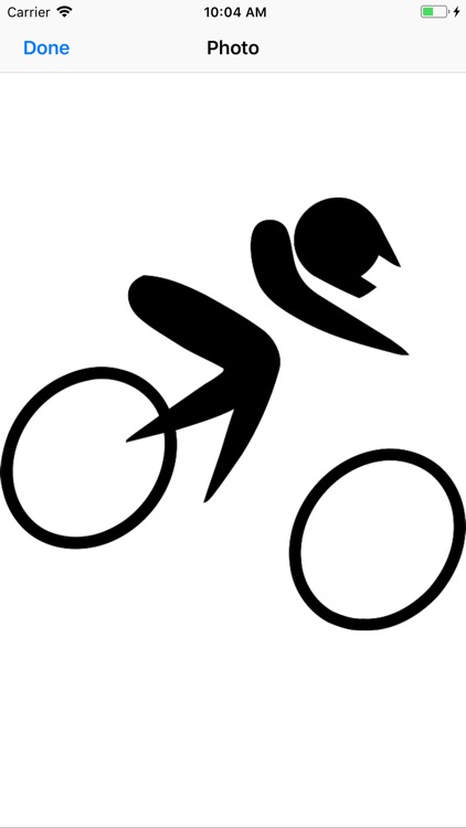 Sport Pictogram Sticker Pack screenshot-8