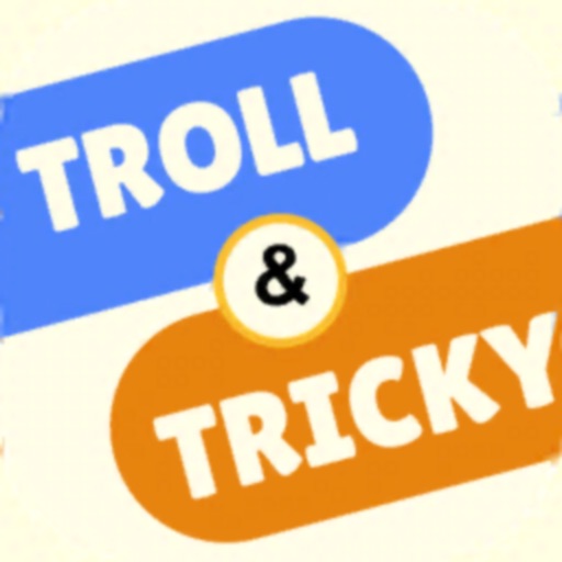 Troll & Tricky Test: Rush Quiz