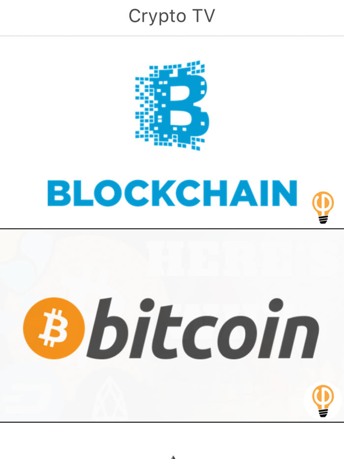 Crypto TV