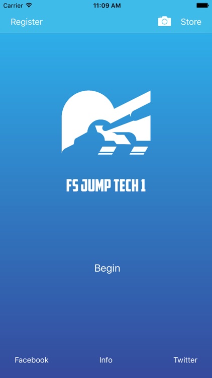 Jump Tech 1