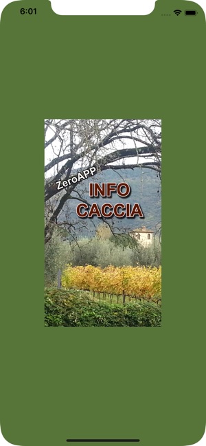 Info Caccia(圖1)-速報App