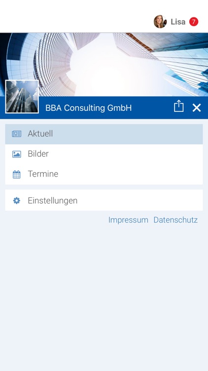 BBA Consulting GmbH