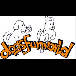 Dogsfunworld