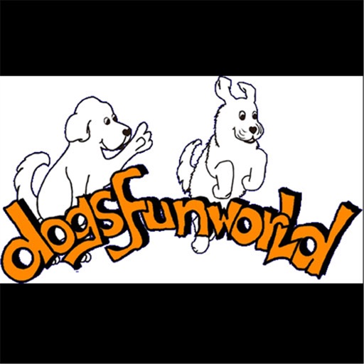 Dogsfunworld