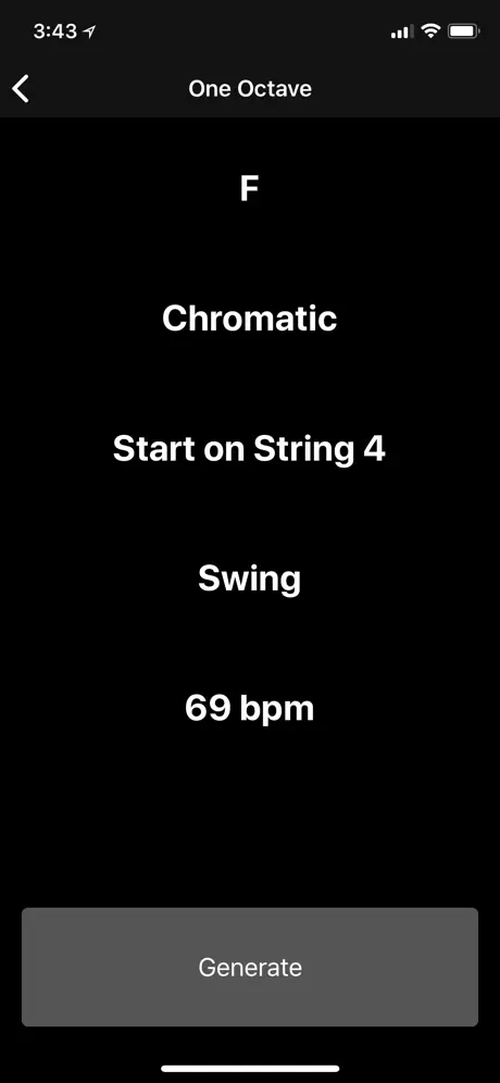 Scales