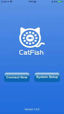 Game screenshot Cat-Fish mod apk