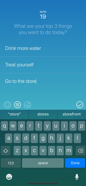 Focus - do more with less(圖3)-速報App