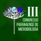 O aplicativo CPM 2018 é gratuito e permite o acesso a todos o conteúdo do "III Congresso Paranaense de Microbiologia" e do "International Symposium of Mycology", que acontecerá em Londrina-PR durante os dias 12 a 14 de setembro de 2018