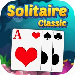 Solitaire New Fun Classic⋆ app icon