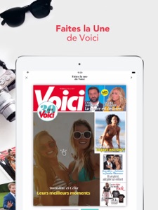 Capture d'écran