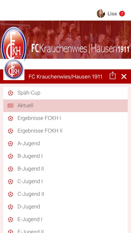 FC Krauchenwies 1911