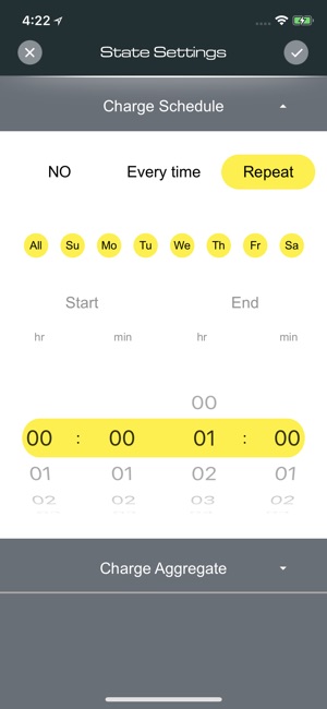 LITE-ON EV Charging(圖4)-速報App