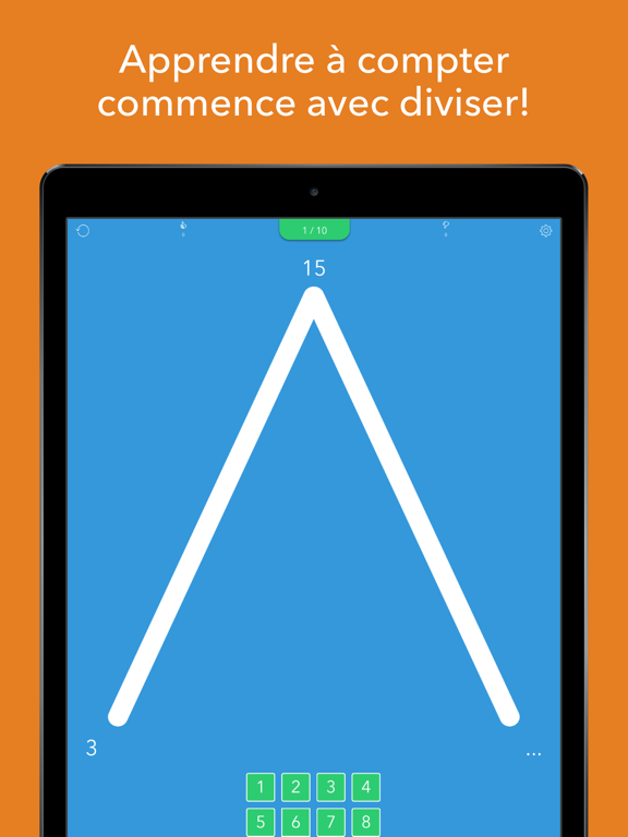 Screenshot #4 pour Séparer