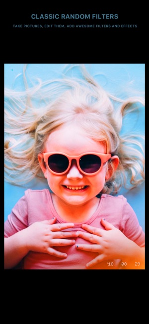 Goodak FX filters for pictures(圖4)-速報App