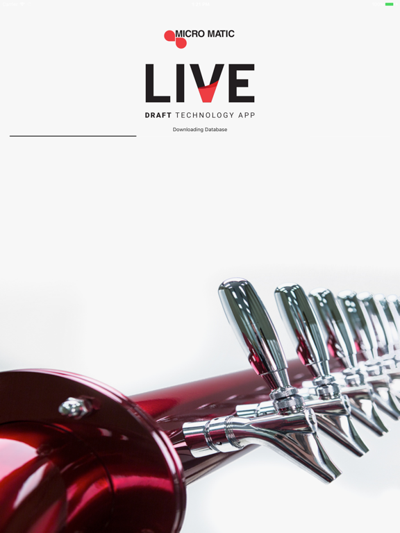Screenshot #4 pour Micro Matic LIVE