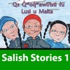 Salish Storybooks 1