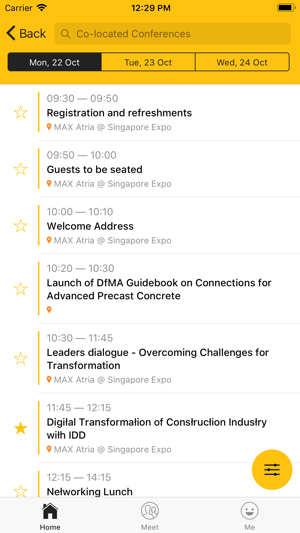 BuildTech Asia 2018(圖5)-速報App