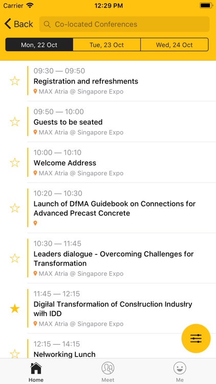 BuildTech Asia 2018 screenshot-4