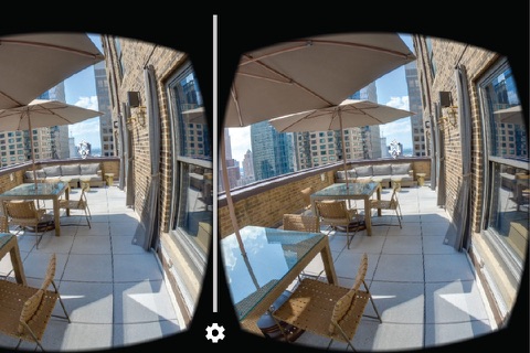 WestHouse Hotel VR - náhled