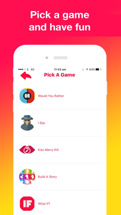 You Match Dating App screenshot-3