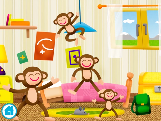 Screenshot #6 pour Chansons de bébé et comptines
