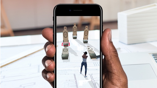 Unseen AR(圖1)-速報App