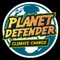 Planet Defender is WWF-Singapore's augmented reality based application that takes the user through a fun learning trail around the school