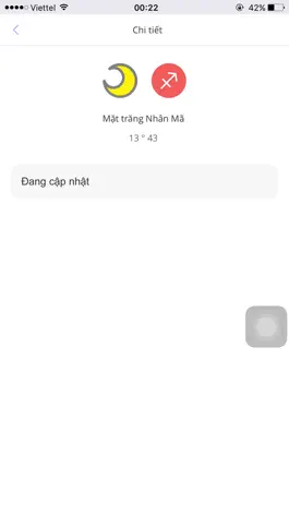 Game screenshot vnAstro apk