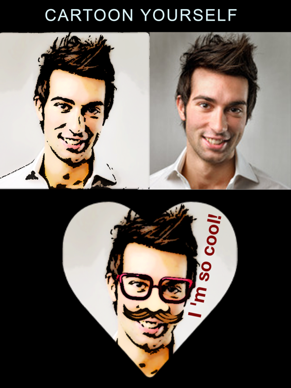 Screenshot #4 pour Cartoon Yourself