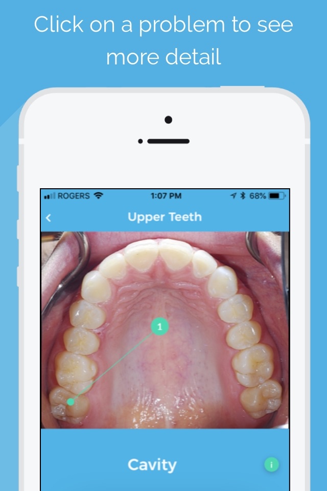 Best Practices Dental screenshot 3