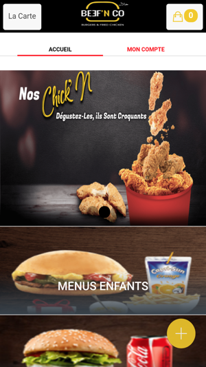 Beef N Co