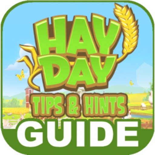 News Guide for "Hay Day"