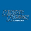 Hound Nation Fan Rewards