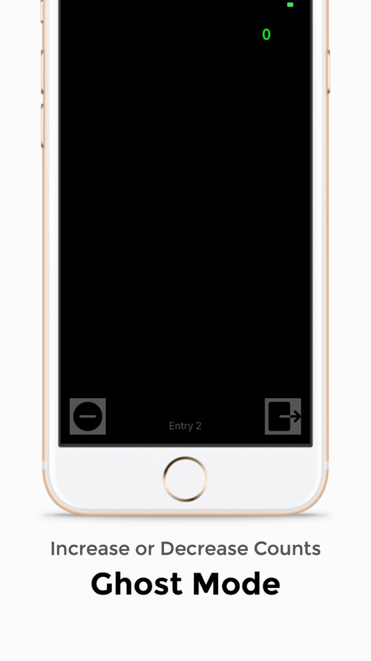 #2. mini Sayaç (iOS) Podle: Mert TUZER
