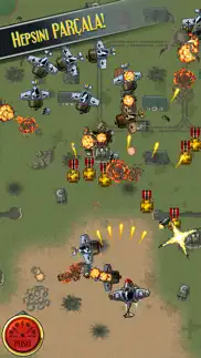 aces of the luftwaffe iphone resimleri 3