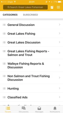 Game screenshot Great Lakes Fisherman apk