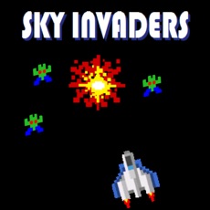 Activities of Sky Invaders