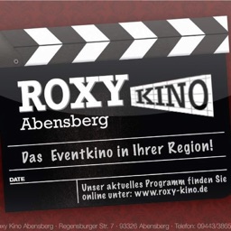 ROXY KINO - Abensberg