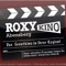Mit der ROXY KINO App werden Sie wöchentlich über das aktuellste Kinoprogramm informiert