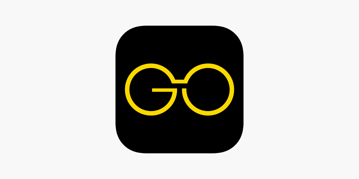 GlassOn -Óculos Virtuais TryOn na App Store