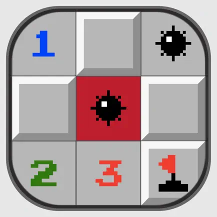 Minesweeper Classic 1995 Читы
