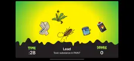 Game screenshot Tobacco Free Teens hack