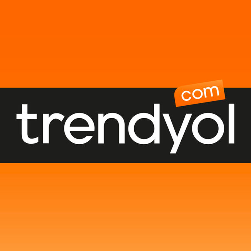 Trendyol - Moda & Alışveriş App Icon
