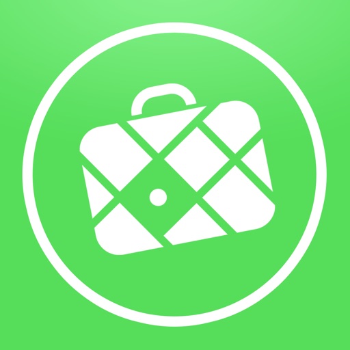 MAPS.ME – Offline Map with Navigation & Directions