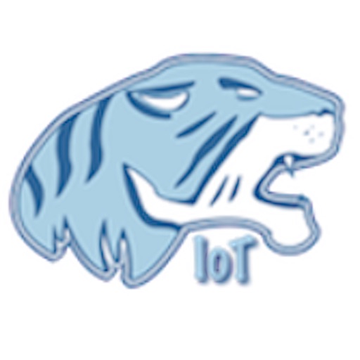 Tigase IoT One Cloud Icon