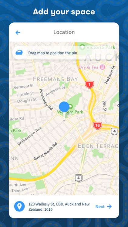 Parkable screenshot-5