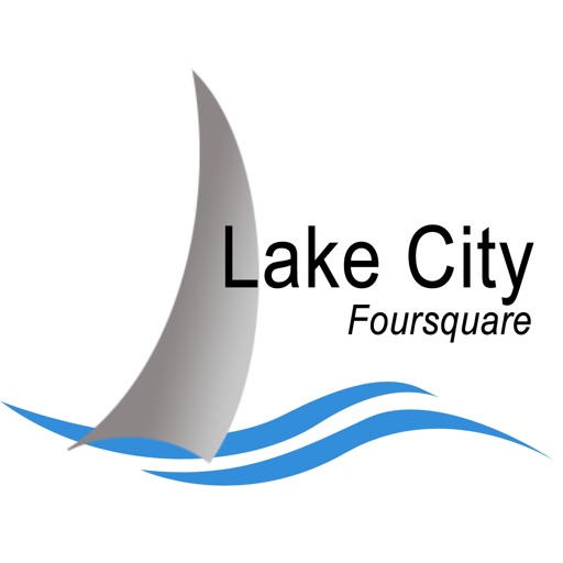 Lake City Foursquare ML WA icon