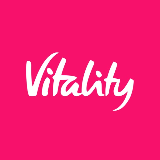 Vitality UK Member