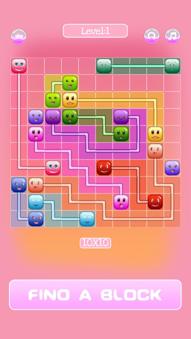 Image of Square Match Link