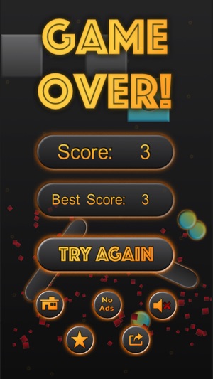 無限球。無盡的彈球。(Infinity Ball! - Endless Pinball)(圖4)-速報App